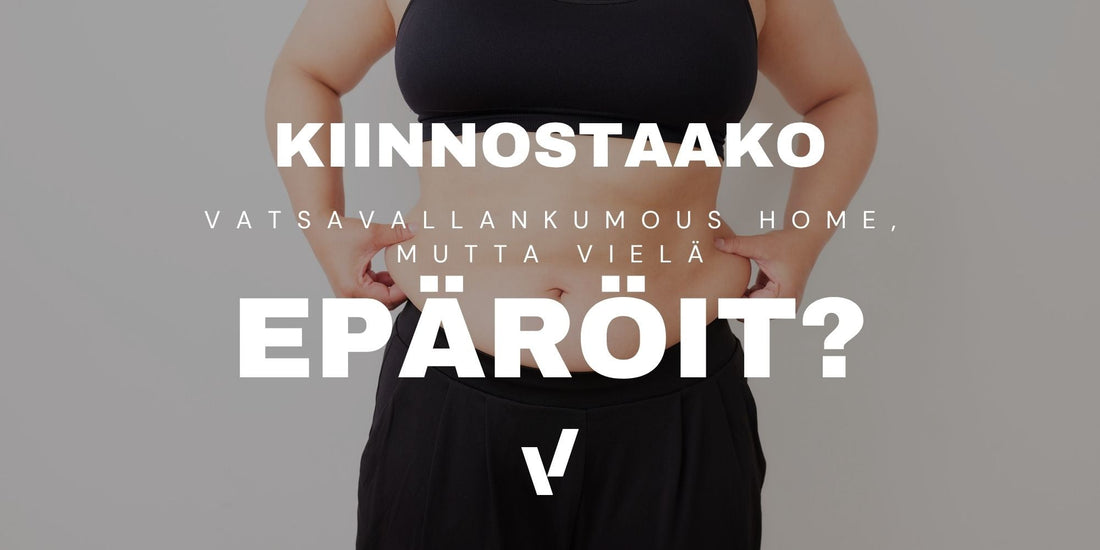 Kiinnostaako Vatsavallankumous Home, mutta vielä epäröit? Lue tämä!