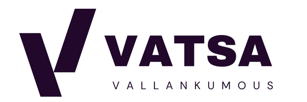 Vatsavallankumous Oy