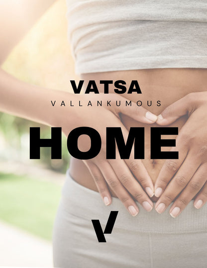 Vatsavallankumous - HOME